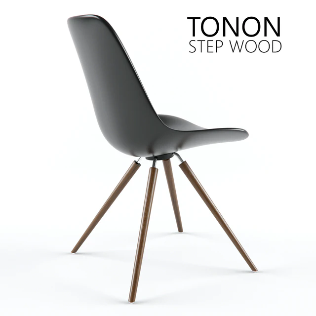 TONON - Step Wood — Скачать