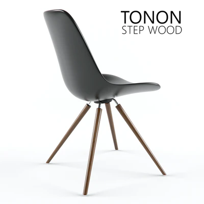 TONON - Step Wood — Вид 2
