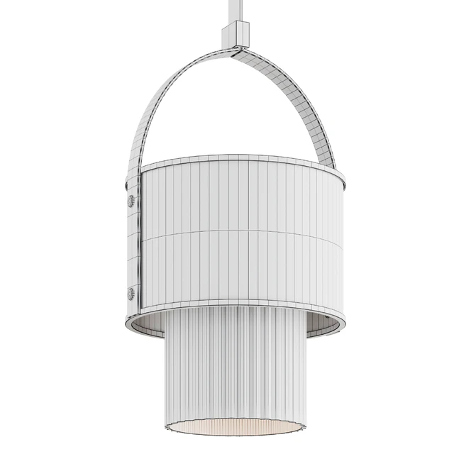 Paolo Castelli FANUS | Hanging lamp — Descargar