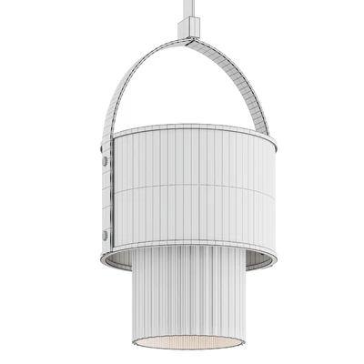Paolo Castelli FANUS | Hanging lamp — Ver 2