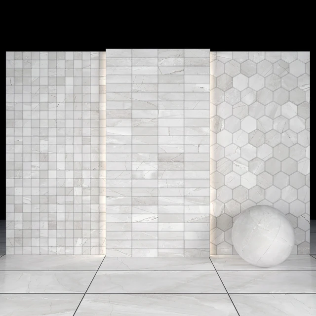 Lima Gray Marble — Скачать