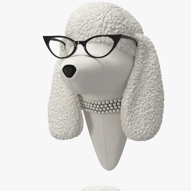 SOFT POODLE - DORIS — Descargar