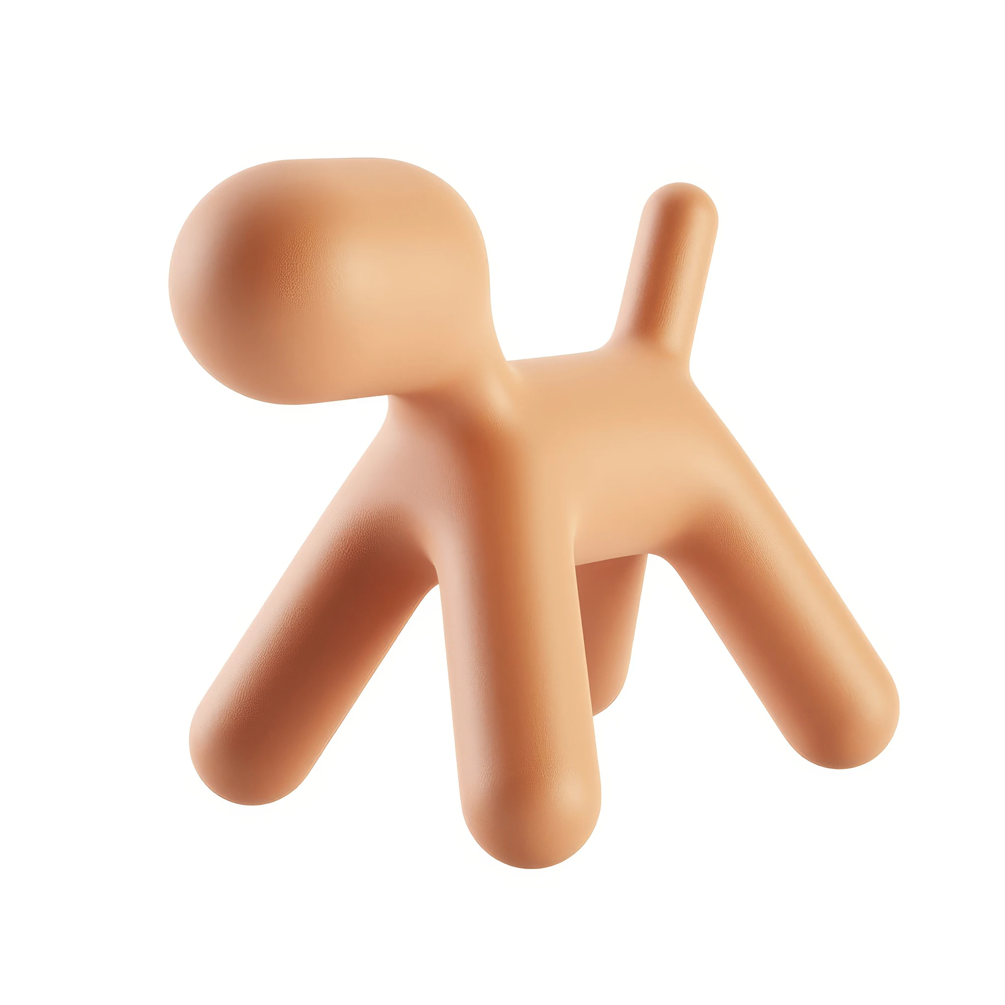 puppy m toy by magis — Download