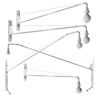 VITRA POTENCE & PETITE POTENCE — Ver 2