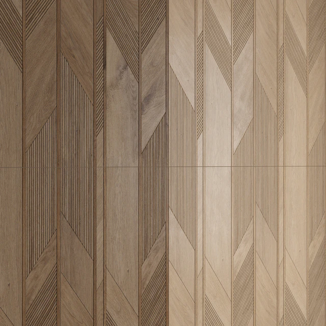 Porcelanosa Gent 3D Deco Colorado — Скачать