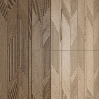 Porcelanosa Gent 3D Deco Colorado — Вид 2