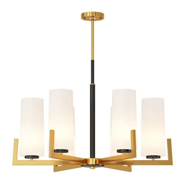 Maytoni FORTANO Chandelier — Скачать