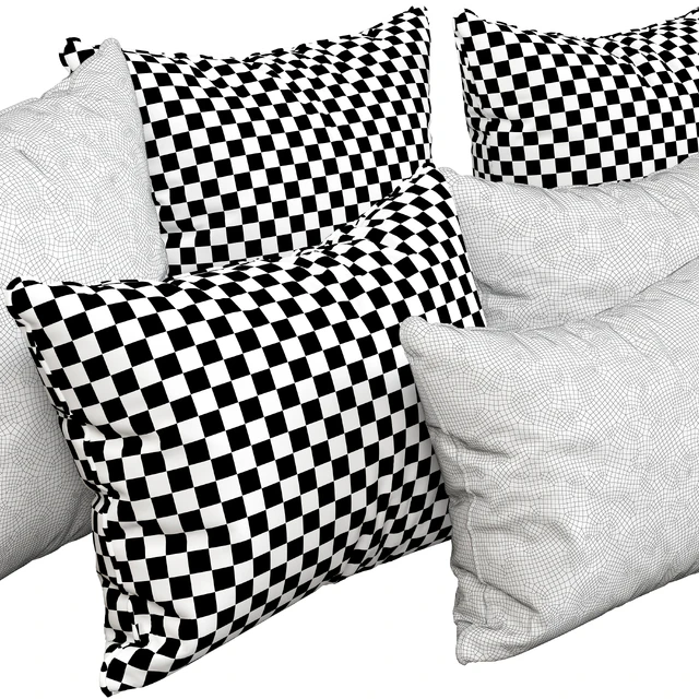 23 Pillow Decor — Download