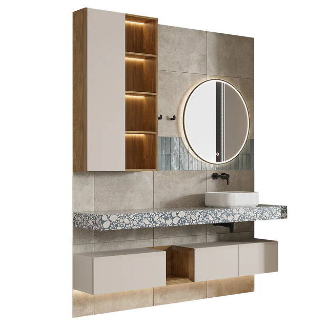 Bath furniture 6 — Descargar