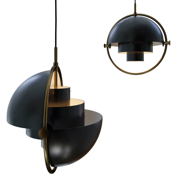 Gubi Multi-Lite — Descargar