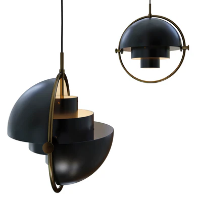 Gubi Multi-Lite — Ver 2