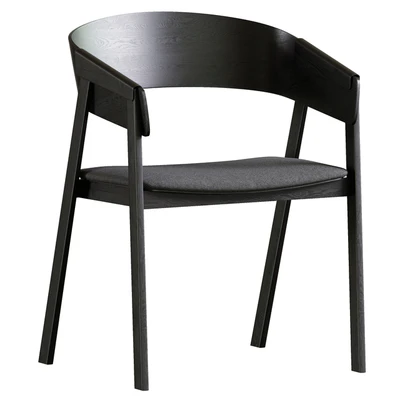 Dining table Dark chair Dellin STD — Ver 2