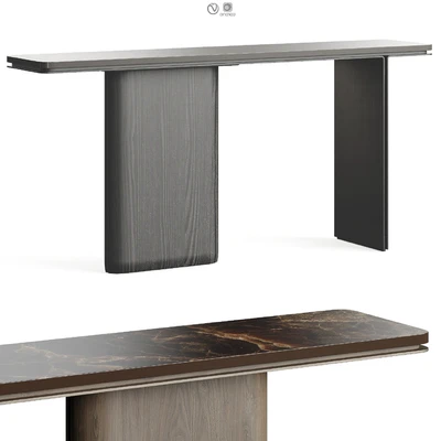 Desiron Workshop APD Marble Console 2024.2 — Вид 3