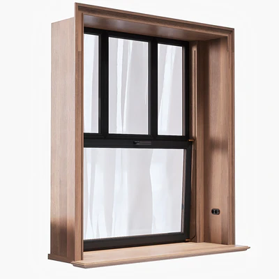 modern windows — Ver 2