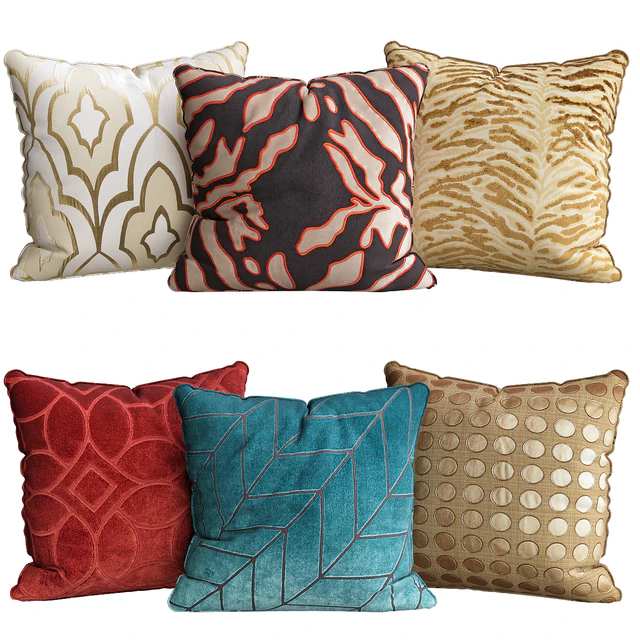 Pillows collections 2 — Скачать