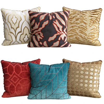 Pillows collections 2 — Вид 1