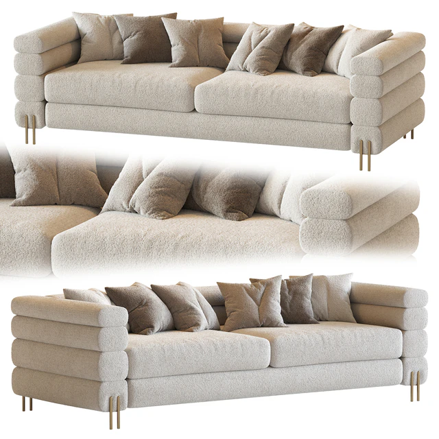 York sofa — Descargar