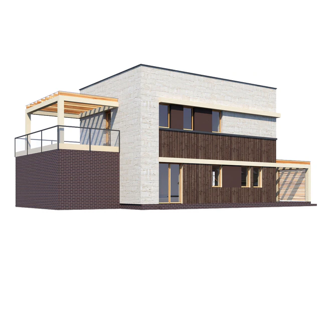 ABS House V151 — Descargar