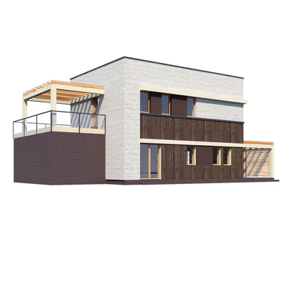 ABS House V151 — Ver 2