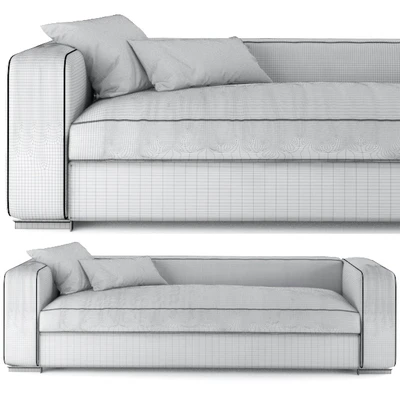 Lema snap sofa — Ver 3