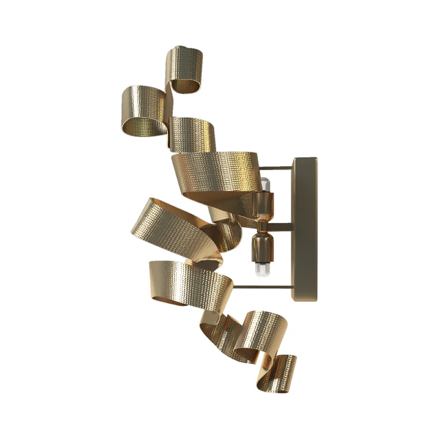 Chloe Sconce by Koket — Скачать