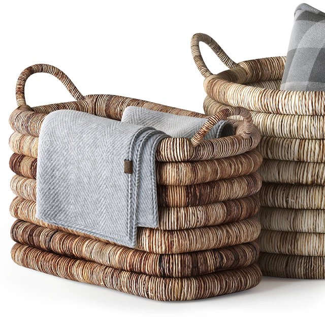 The Citizenry storage baskets — Descargar