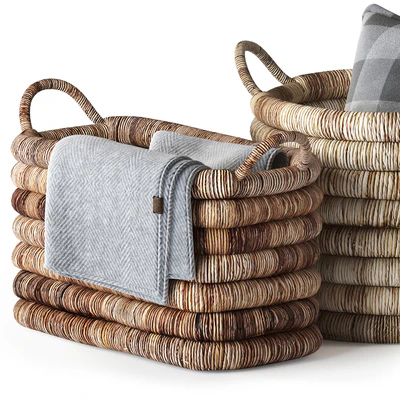 The Citizenry storage baskets — Ver 3
