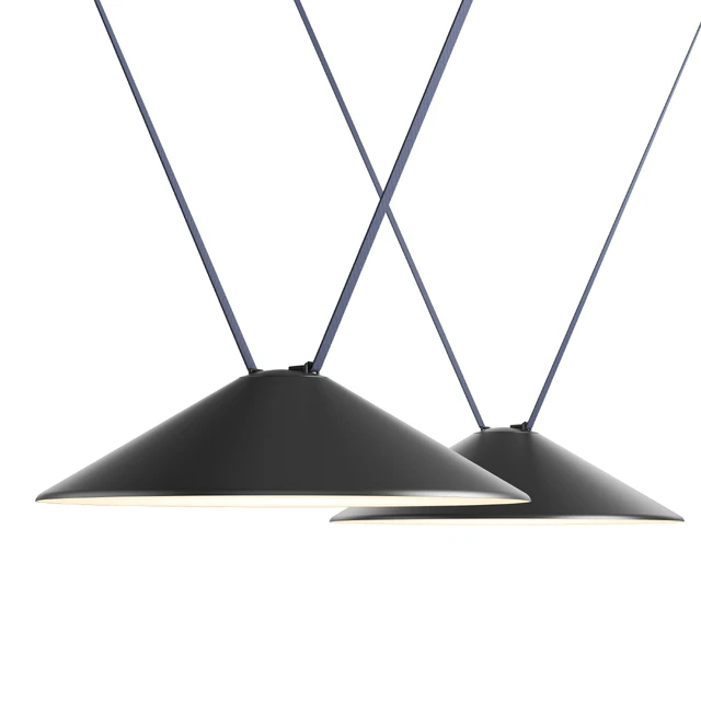 Vibia Plusminus Cone — Descargar