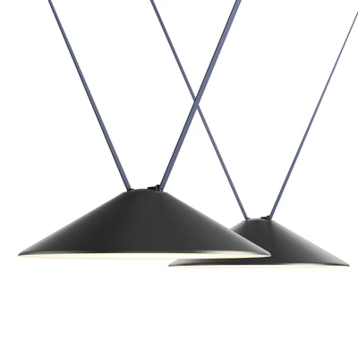 Vibia Plusminus Cone — Ver 3
