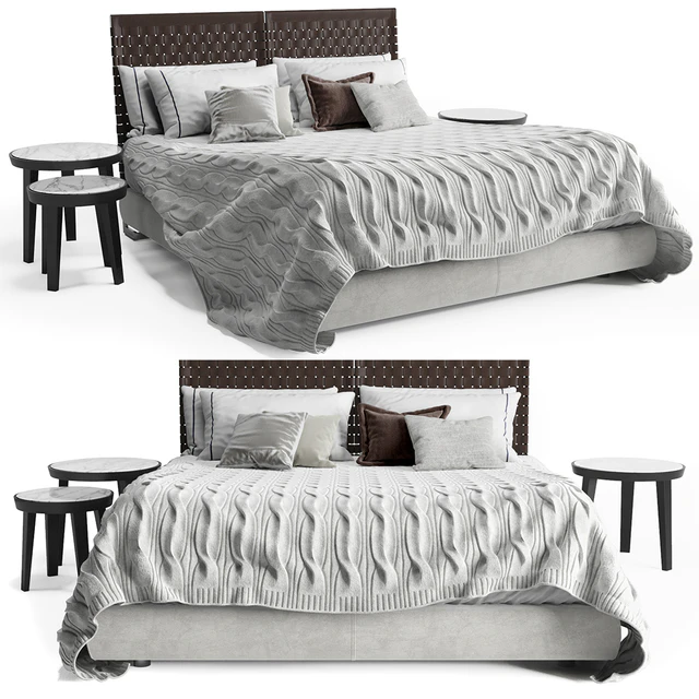 Flexform Cestone — Скачать
