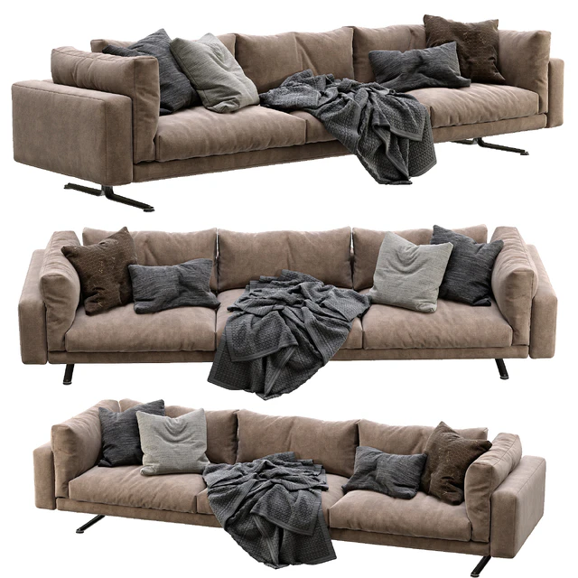 Livingdivani Floyd Hi — Descargar