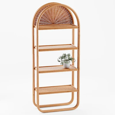 Ria Bookshelf — Ver 1