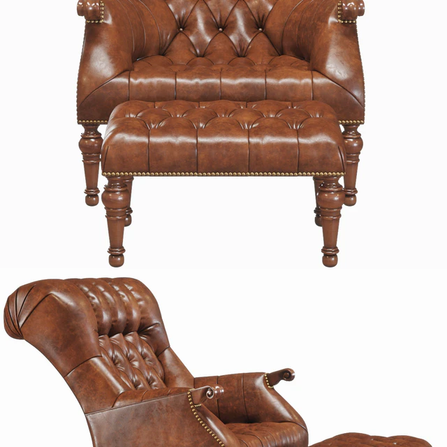 Leopold's chair — Descargar