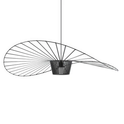 vertigo small pendant lamp by petite friture — descargar