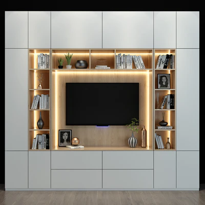 TV shelf 65 — Descargar