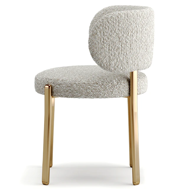 Roma chair by TURRI — Descargar