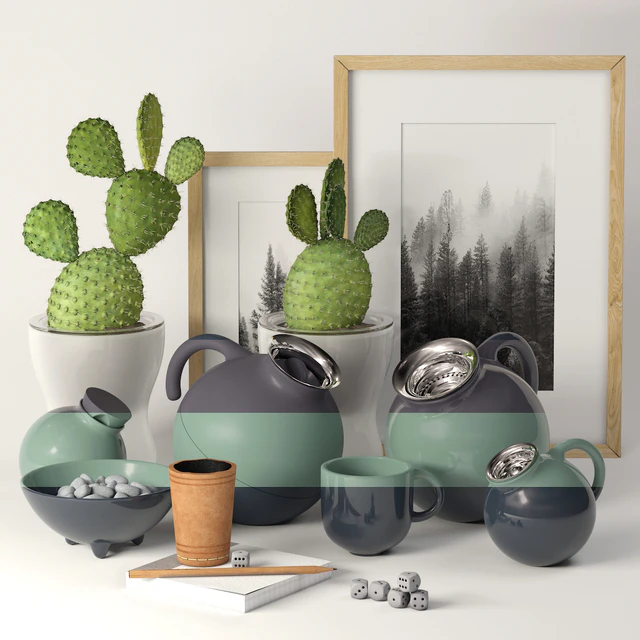 Декоративный набор №2 — Скачать