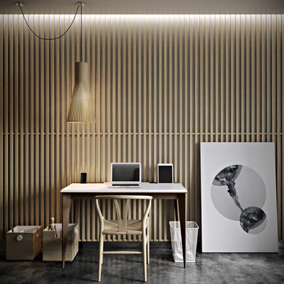 OLLLY - Desk — Ver 2