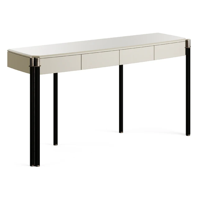 Capital Collection Console With Drawers Mayfair — Descargar