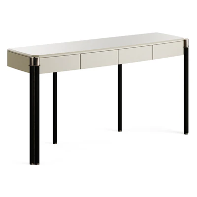 Capital Collection Console With Drawers Mayfair — Ver 1