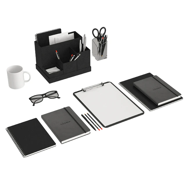 Office decor set — Descargar
