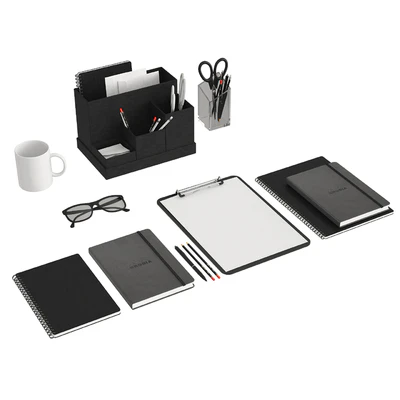 Office decor set — Ver 2