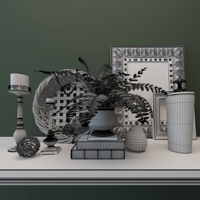 rustic decor — Скачать