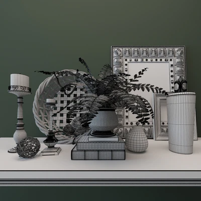 rustic decor — Вид 2