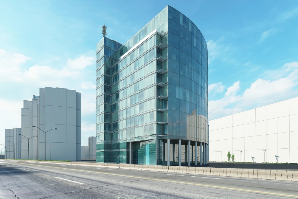 city buildings 024 — Descargar