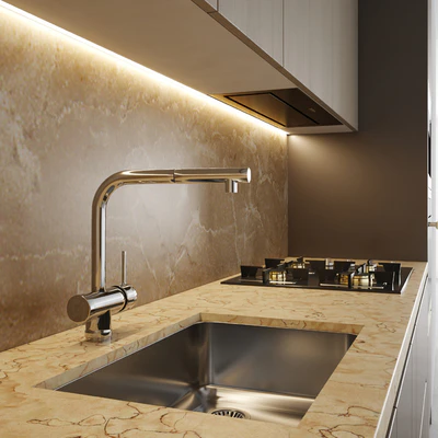 kitchen 023 — Вид 4