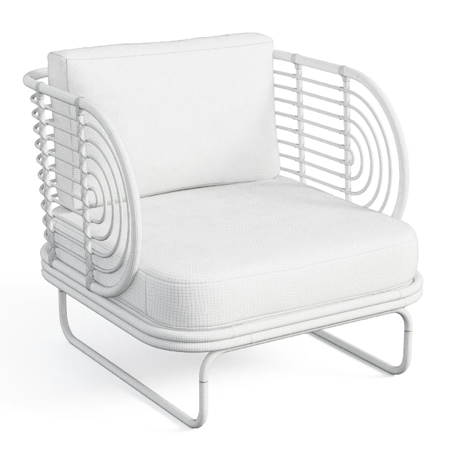 Mikko Chair — Descargar
