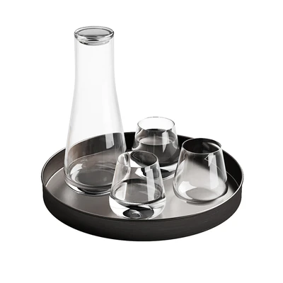 270 dishes decor set 12 BELO by blomus P01 — Вид 2