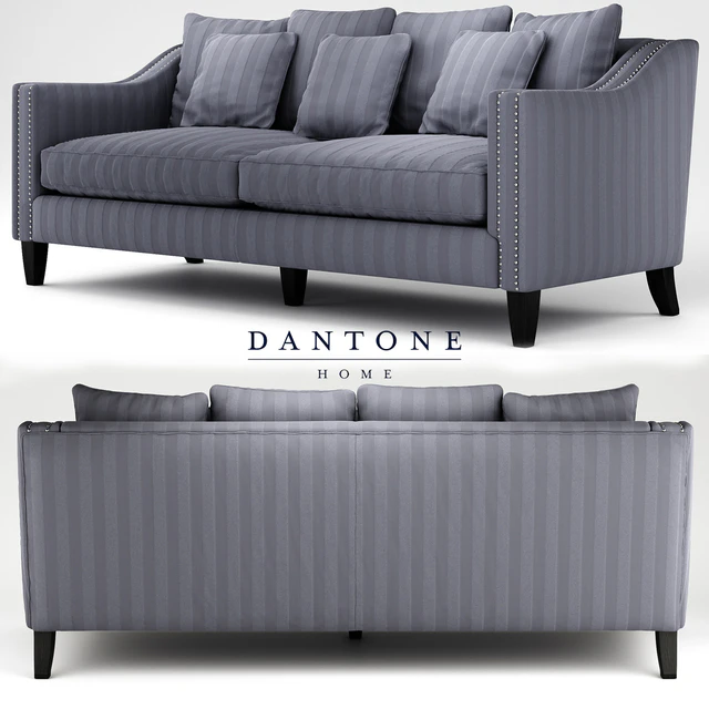 dantonehome lion sofa 2015.max — Скачать