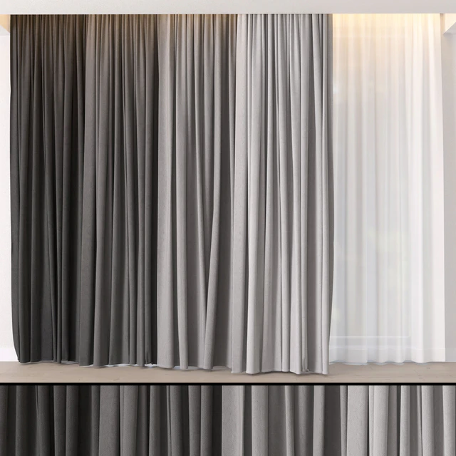 Hadi Curtains 12 — Descargar